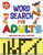 Word Search For Adults Word Search For Adults Large Print : Word Search Large Print Books For Adults Highly Enchanting And Fun Game