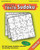 Super Sudoku : Easy 16X16 Full-Page Number Sudoku