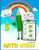 Math Literacy Workbook Mix Game Kindergarten Learning By Playing : Math Book For Kids Age 1-5, Activity Workbook Fun Math Game