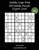 Sudoku Expert Level 3 : 100 Expert Sudoku Puzzles