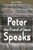 Peter The Friend Of Jesus Speaks