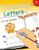 Tracing Letters & Numbers For Preschool
