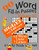 Word Fill-In Puzzles, Volume 15, 90 Puzzles, Over 140 Words Per Puzzle