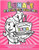 Luna'S Birthday Coloring Book Kids Personalized Books : A Coloring Book Personalized For Luna That Includes Children'S Cut Out Happy Birthday Posters