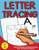 Letter Tracing : Practice Workbook For Preschoolers