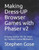 Making Dress-Up Browser Games With Phaser V2 : A Game Starter Kit For Dress-Up Fashions Game Mechanics