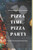 Pizza Time - Pizza Party