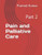 Pain And Palliative Care