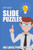 Slide Puzzles : Rectslider Puzzles - 100 Large Print Puzzles