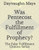 Was Pentecost The Fulfillment Of Prophecy? : The False Fulfillment Citation Series