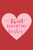 Sweet Valentine Wishes (Heart Inspired Notebooks)