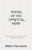 Power Of The Spiritual Mind : Deepening The Christian Spiritual Experience