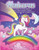 Unicorns: Activity Book For Kids Ages 6-8 : Coloring, Word Games, Mazes, Dot To Dot And Fun For Creative Kids