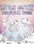 Little Sister Coloring Book : Perfect For Little Sisters Ages 2-6: Cute Gift Idea For Toddlers, Coloring Pages For Ocean And Sea Creature Loving Girls