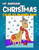 My Awesome Christmas Color By Number Book : Color By Number For Kids Ages 5-10. A Creative Coloring Book For Kids Helps In Improving The Focus And Promotes Fine Motor Skills. (Kids Color By Number Christmas Coloring Book)