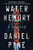 Water Memory: A Thriller (Sentro, 1) - Paperback