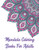 Mandala Coloring Books For Adults : Masjas Mandala Coloring Book, Mandala Coloring Books For Adults. 50 Story Paper Pages. 8.5 In X 11 In Cover.