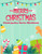 Merry Christmas Kindergarten Basics Workbook : Kindergarten Preschool Basics Workbook Fun Activities Math Skills
