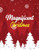 Magnificent Christmas : Adults Christmas Fun Grayscale Coloring Pages, Beautiful Winter Christmas Coloring Book Wonderland Of Snowmen, Ice Skates, Relaxing Christmas Holiday Scenes Coloring Pages, (Gift Card Alternative Idea)