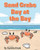 Sand Crabs Day at the Bay - Paperback