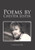 Poems By Chester Lester