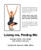 Losing Me, Finding Me : Change Habits, Lose Weight And Create A New You
