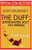 Trivia-On-Books The Duff By Kody Keplinger