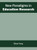 New Paradigms In Education Research