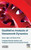 Qualitative Analysis Of Nonsmooth Dynamics : A Simple Discrete System With Unilateral Contact And Coulomb Friction