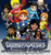 The Crimefighters : An Introduction To The Heroes