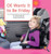 Oe Wants It To Be Friday : A True Story Promoting Inclusion And Self-Determination