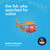 The Fish Who Searched For Water : Helping Children Recognize The Love That Surrounds Them