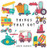 Things That Go! : A Guessing Game For Kids 3-5