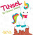 Tinsel The Christmas Unicorn