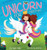 Unicorn For Christmas : Teach Kids About Giving