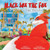Black Sox the Fox: A Week at the Beach - Paperback