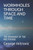 Wormholes Through Space And Time : The Roadmap Of The Multiverse