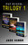 Pat Ruger : Trilogy 1: Books 1-3 Of The Pat Ruger Mystery Series