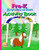 Pre-K Equestrian Activity Book