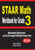 Staar Math Workbook For Grade 3: Abundant Exercises And Two Full-Length Staar Math Practice Tests