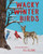 Wacky Winter Birds - Paperback