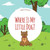 Where Is My Little Dog? : A Funny Seek-And-Find Book