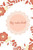 My Order Book: Diary For All My Orders: Cupcakes, Cakes, Cake Pops & Cookies