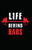 Life Behind Bars