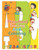 Preschool Tracing And Coloring Book: Alphabet & Numbers Practice For Preschoolers - Learn Letters And Numbers Through Number And Letter Tracing And Co