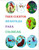 Tres Cuentos Infantiles Para Colorear