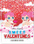 Valentine Coloring Book: Coloring And Activity Books For Kids Ages 4-8