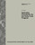 Operating Procedures For The Army Food Program (Department Of The Army Pamphlet 30-22)