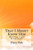 That I Might Know Him : Morning Light Devotions