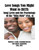 Love Songs You Might Want To Hate : Song Lyrics And The Psychology Of The Bliss Myth